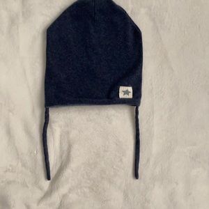 Zara baby boy hat